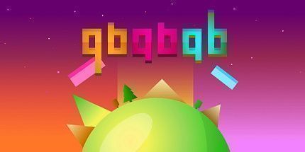 御三家Game-酷比方块