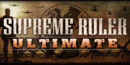 御三家Game-至高统治者：终极