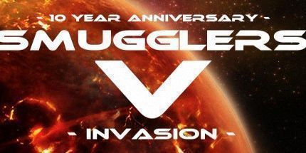 御三家Game-星际走私5：入侵