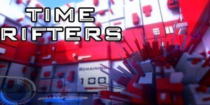 御三家Game-时间裂缝