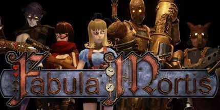 御三家Game-寓言死灵