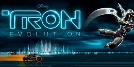 御三家Game-迪士尼TRON: 进化