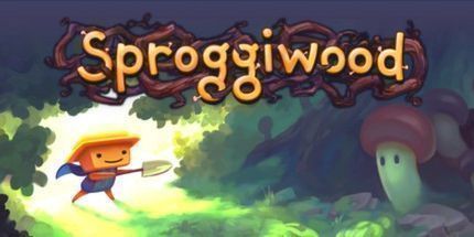 御三家Game-Sproggiwood