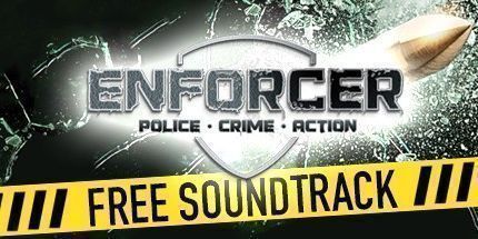 御三家Game-执法者: 警察犯罪行动