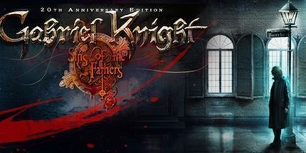 御三家Game-狩魔猎人：父之罪