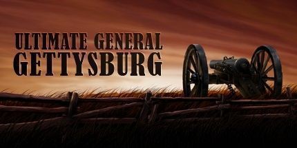 御三家Game-终极将军：盖茨堡战役