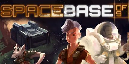 御三家Game-太空基地DF-9