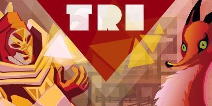 御三家Game-TRI：友情与疯狂