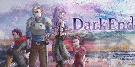 御三家Game-黑暗尽头