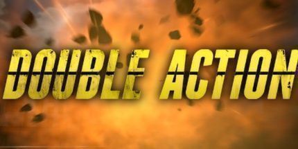御三家Game-双重动作: Boogaloo
