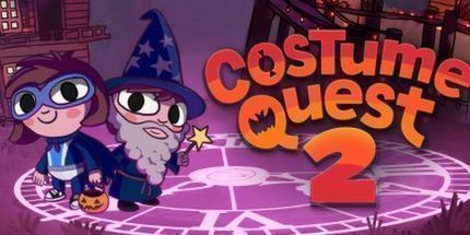 御三家Game-万圣节大作战2