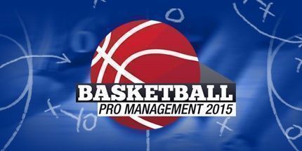 御三家Game-职业篮球经理2015