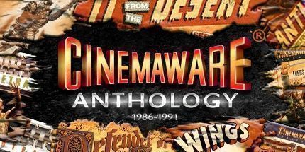 御三家Game-电影软件选集: 1986-1991