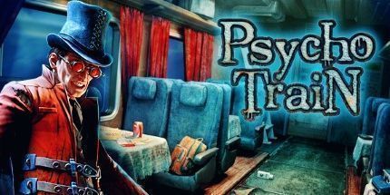 御三家Game-惊魂列车