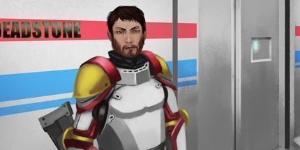 御三家Game-死亡星球