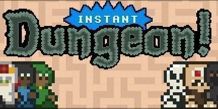 御三家Game-即时地牢