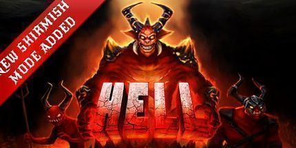 御三家Game-地狱