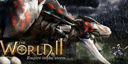 御三家Game-世界II: 狩猎老板