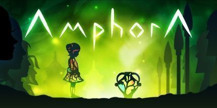 御三家Game-双耳瓶