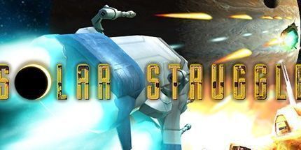 御三家Game-太阳能之争