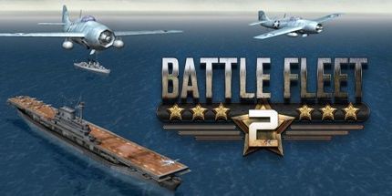 御三家Game-舰队2