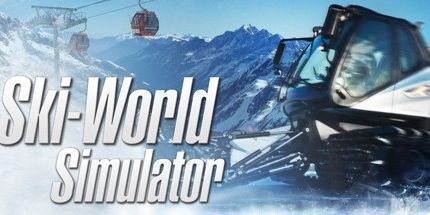 御三家Game-滑雪世界模拟