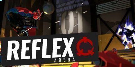 御三家Game-反射竞技场