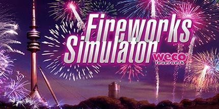 御三家Game-烟花模拟