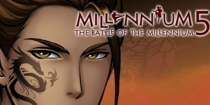 御三家Game-千年5：千年之战