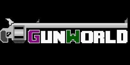 御三家Game-枪炮世界