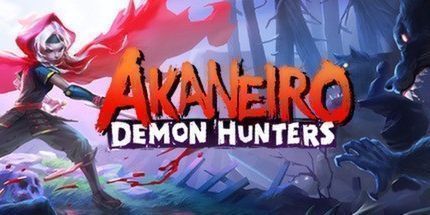 御三家Game-愤怒的小红帽：猎魔姬