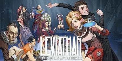 御三家Game-巨兽：十年末日