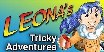 御三家Game-丽安娜的严峻冒险