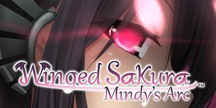 御三家Game-飞舞的樱花：明蒂的弧翼