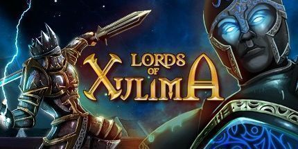 御三家Game-叙利玛领主