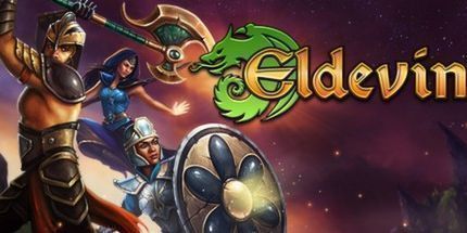 御三家Game-埃尔德文