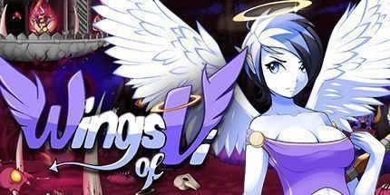 御三家Game-天使之翼
