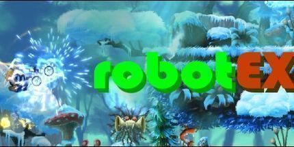 御三家Game-陀螺机器人