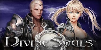 御三家Game-神圣的灵魂