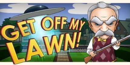 御三家Game-滚出我的草坪!