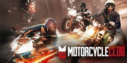 御三家Game-摩托俱乐部