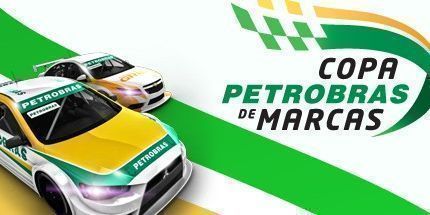 御三家Game-巴西石油大奖赛