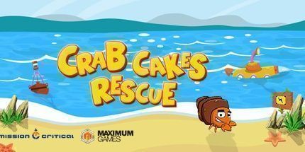 御三家Game-拯救蟹饼