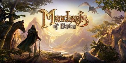 御三家Game-商人怪谈