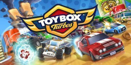 御三家Game-极速玩具车