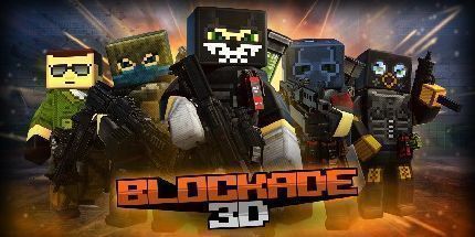 御三家Game-封锁3D