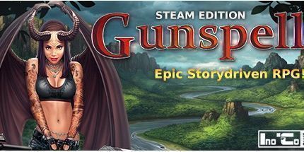 御三家Game-枪炮魔法