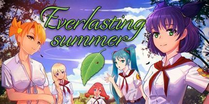 御三家Game-永恒之夏
