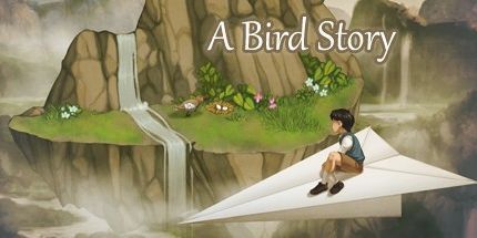 御三家Game-鸟的故事