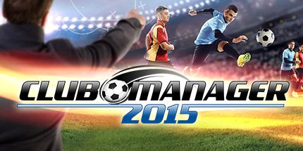 御三家Game-俱乐部经理2015